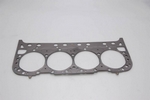 .027" MLS Cylinder Head Gasket, 4.040" Valve Pocketed Gasket Bore.